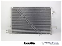 Ford Yedek Parça - HMPX KLİMA RADYATÖRÜ